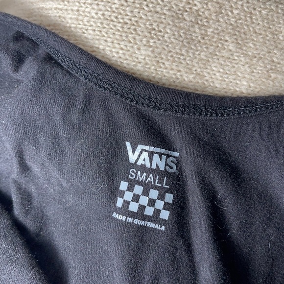 VANS Bodysuit! - Picture 3 of 3